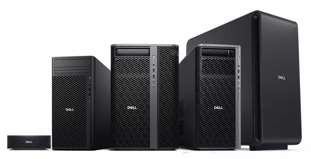 Dell tăng mục tiêu giá sau đột phá, cơ hội cho nhà đầu tư