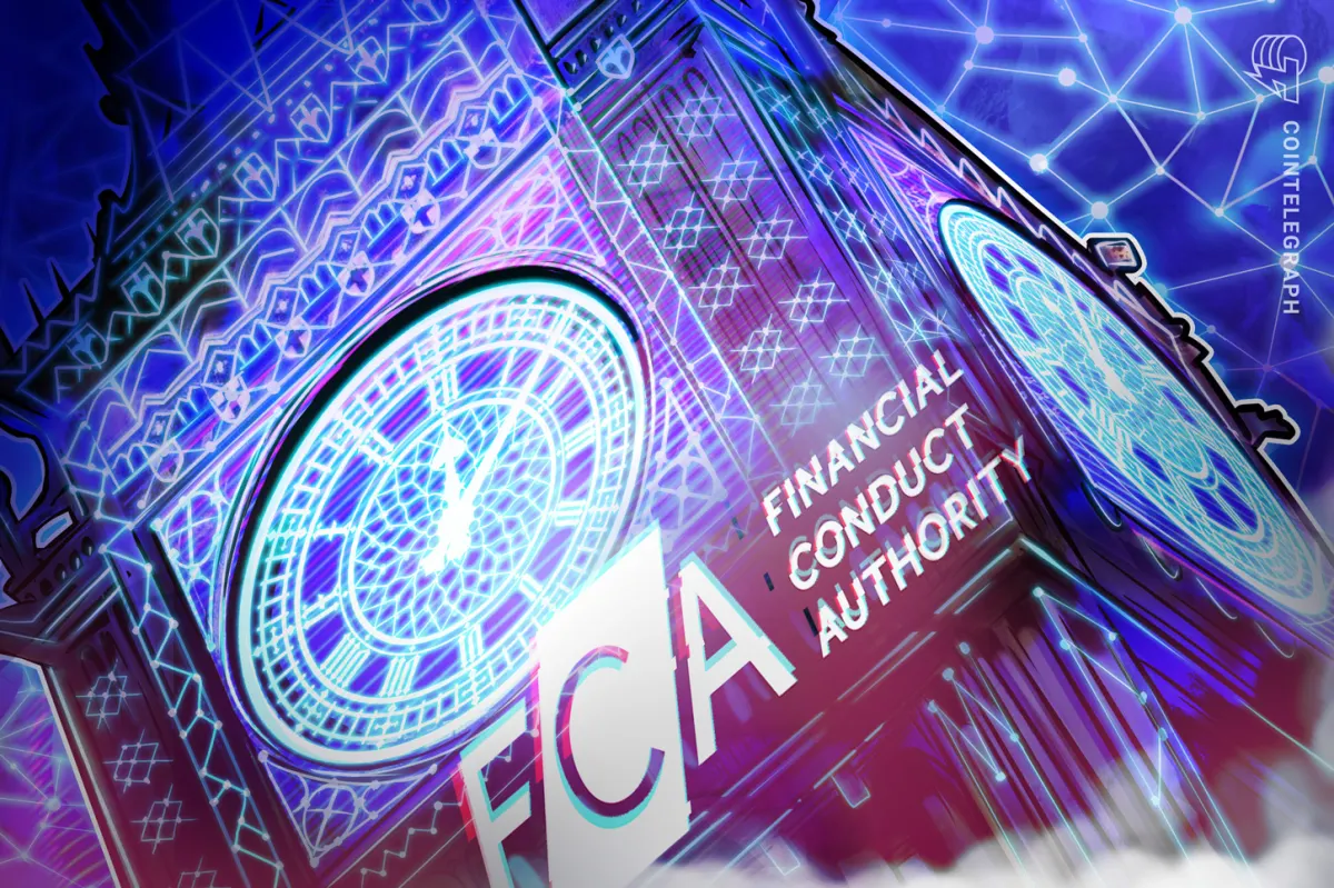 UK FCA cân nhắc quy tắc riêng và miễn thuế cho vàng token hoá