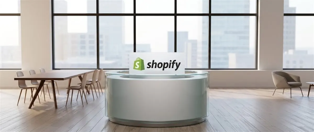 Chiến lược AI thầm lặng: Lợi thế lớn của Shopify