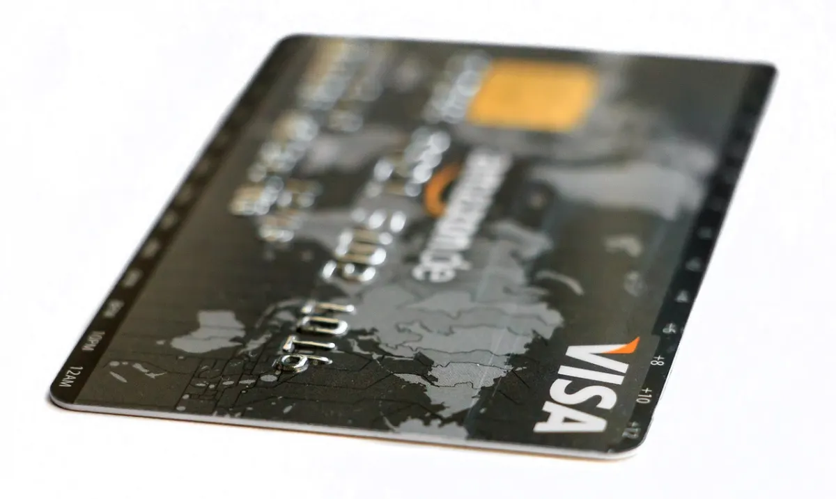 Visa (V) thúc đẩy AI và Stablecoin: Cơ hội đầu tư lớn