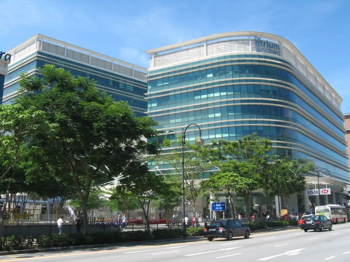 Quỹ Temasek của Singapore bỏ crypto, tập trung vào AI