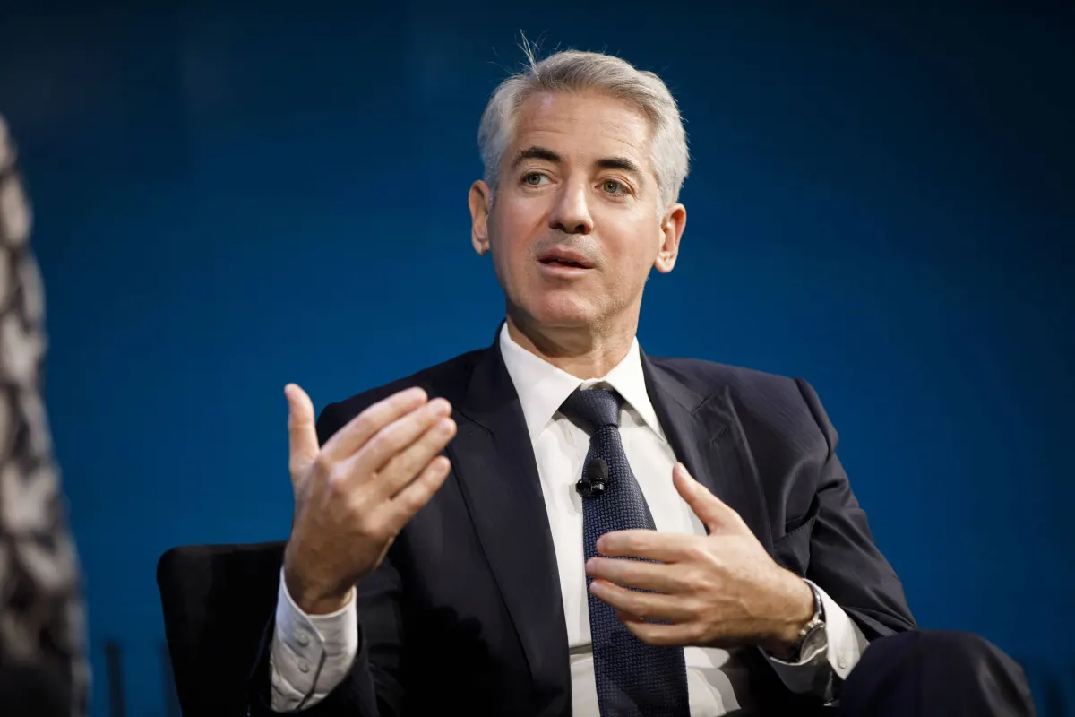 Tỷ phú Bill Ackman gom mạnh cổ phiếu Q2/2024