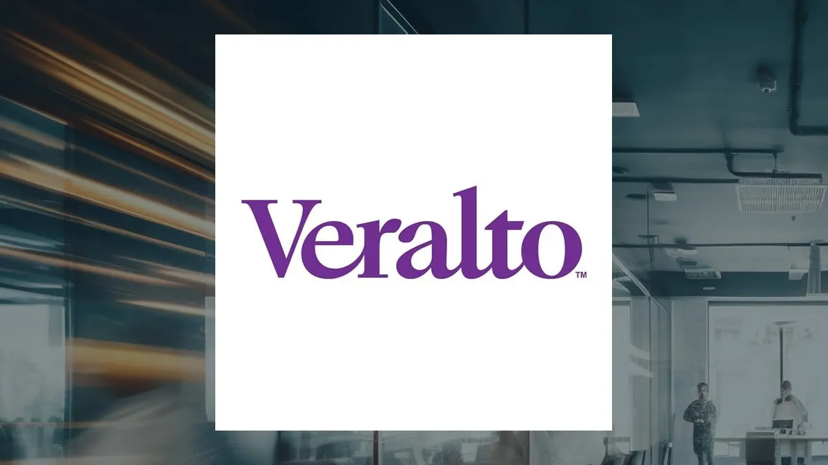 Veralto Q2: Lợi nhuận tăng, dự báo EPS 4,35‑4,43 USD