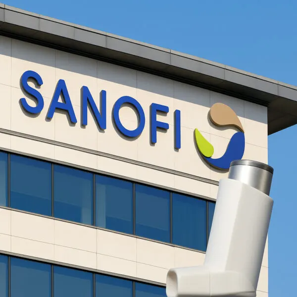 Cổ phiếu cổ tức Sanofi (SNY): Bước ngoặt từ nhân sự R&D
