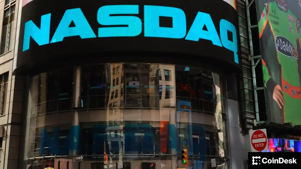 LMAX: Nền tảng giao dịch crypto tổ chức cân nhắc bán, IPO