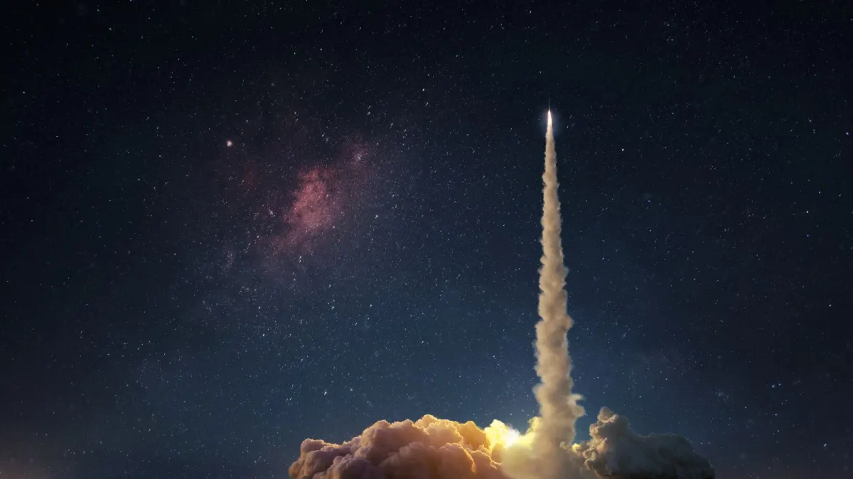 Lý do 1 tỷ USD bán cổ phiếu AST SpaceMobile