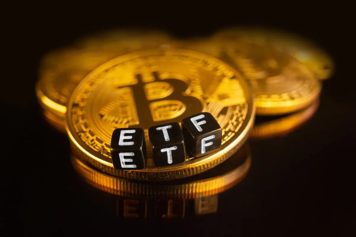 ETF BBB: Giải Pháp Bitcoin Cho Cố Vấn Tài Chính