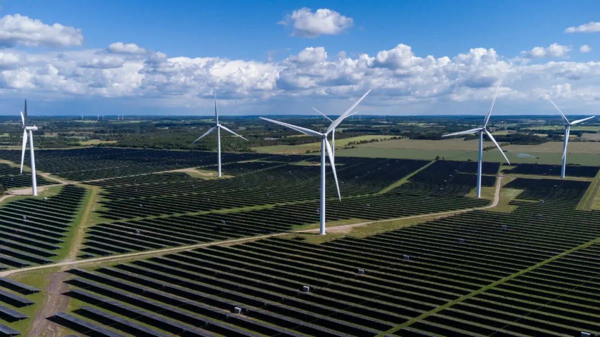 EU duyệt liên doanh xanh 2,2 tỷ USD của TotalEnergies