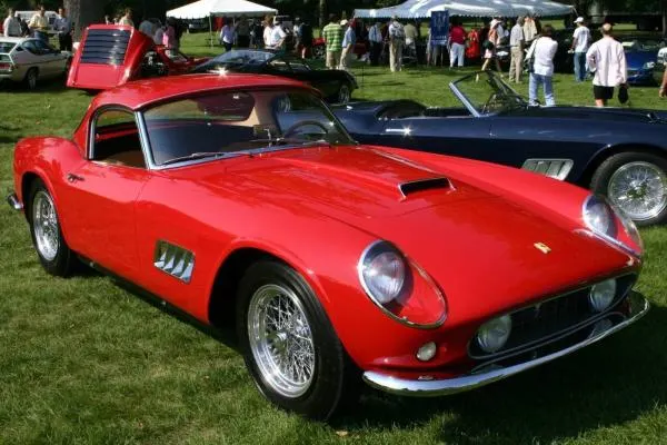 Ferrari N.V. (RACE) Có Phải Là Cổ phiếu EV Tốt Nhất Để Đầu Tư Theo Quỹ Đầu Tư?