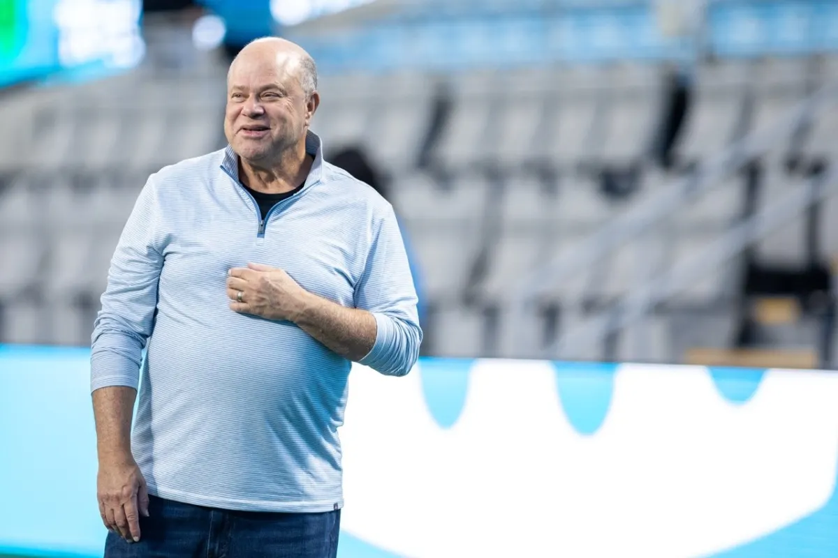 Tỷ phú David Tepper bán Lyft, gom mạnh cổ phiếu Uber