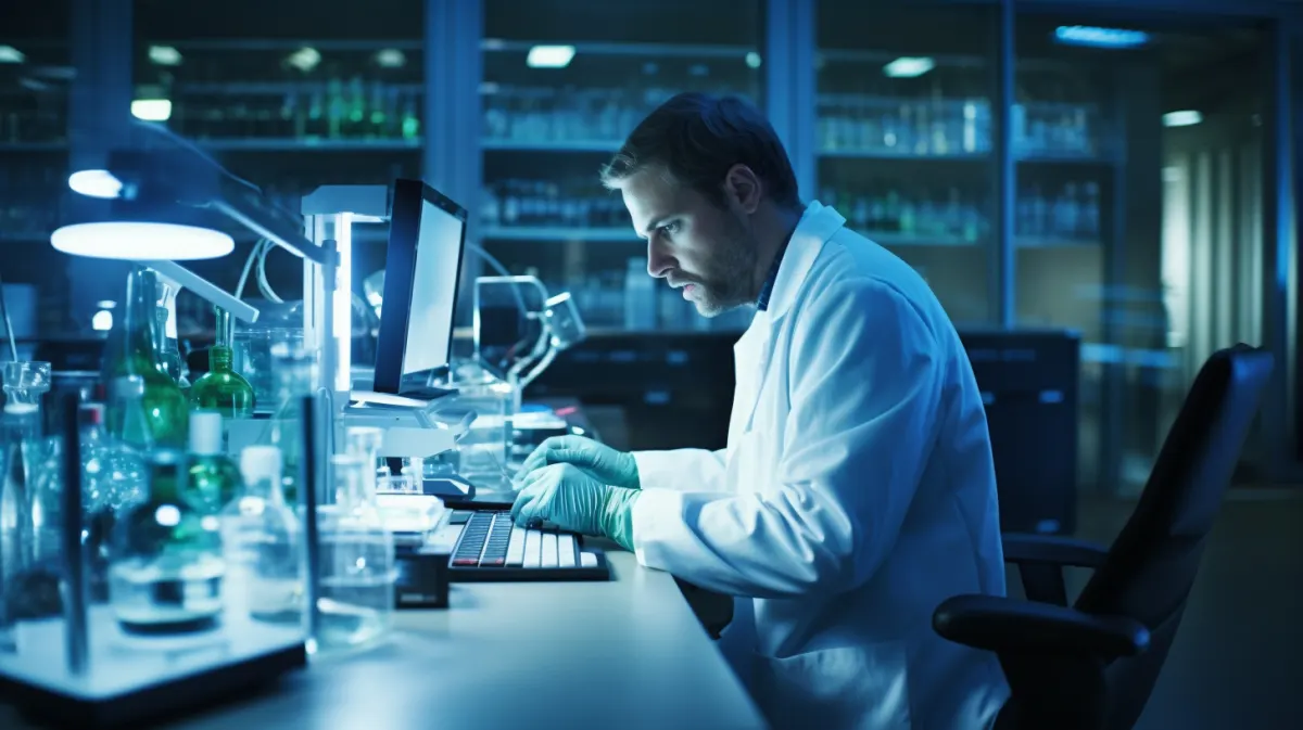 Innoviva (INVA) ra mắt Nortiva Bio đột phá công nghệ dược