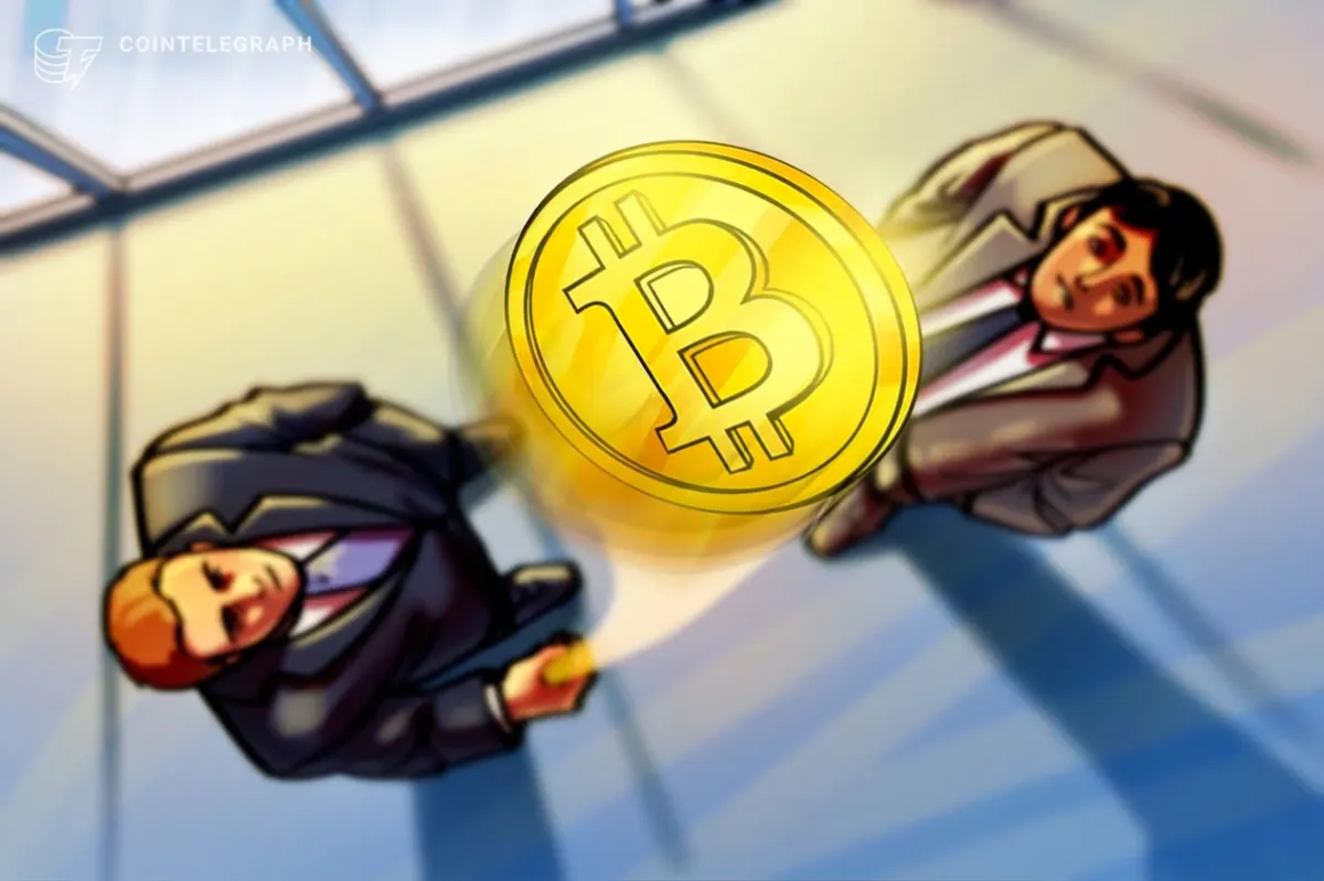 Nghiên cứu Stanford: Thị trường dự đoán Bitcoin 5 phút cho phép thao túng thanh toán