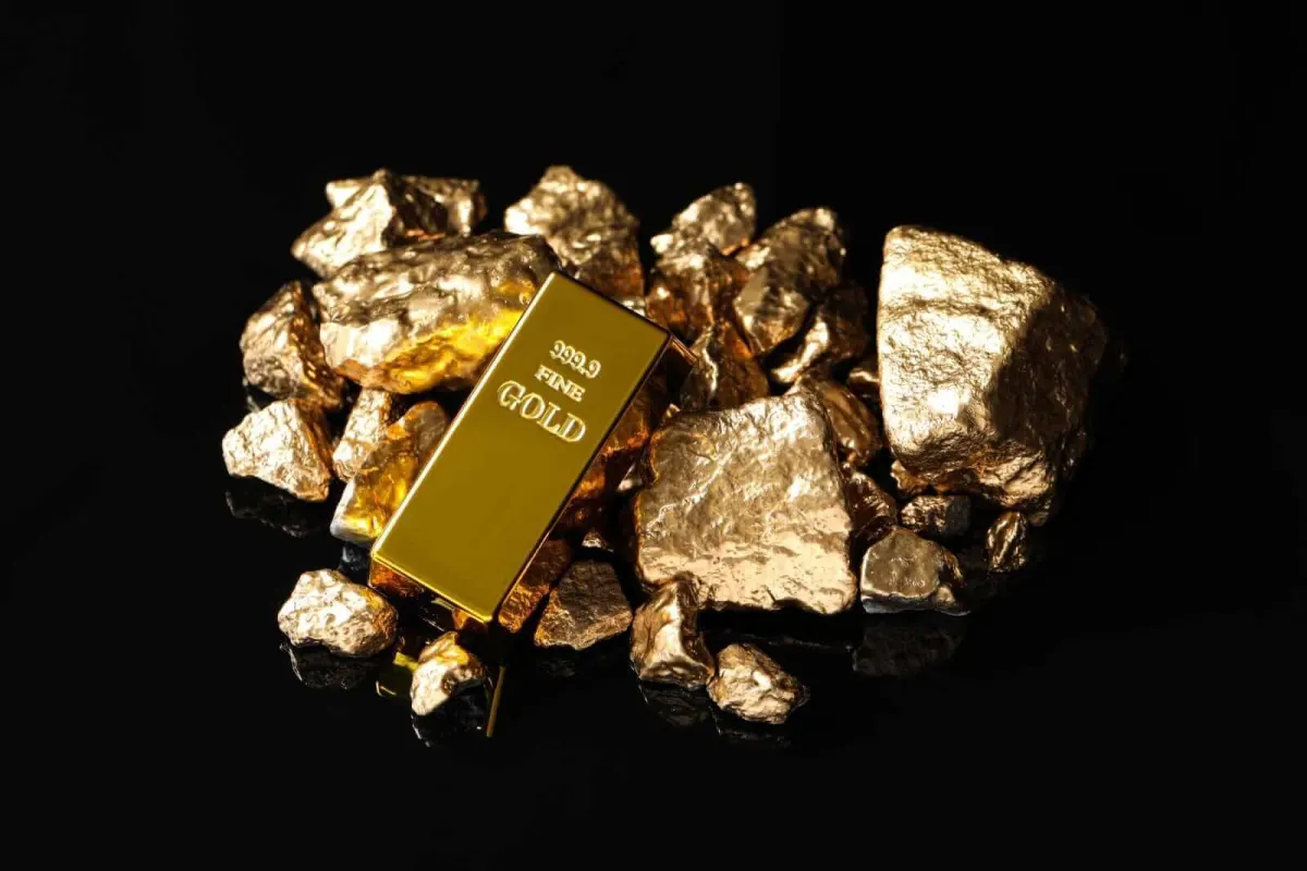 Cổ phiếu Newmont bật giao dịch hai chiều do căng thẳng Mỹ-Iran và báo cáo lợi nhuận