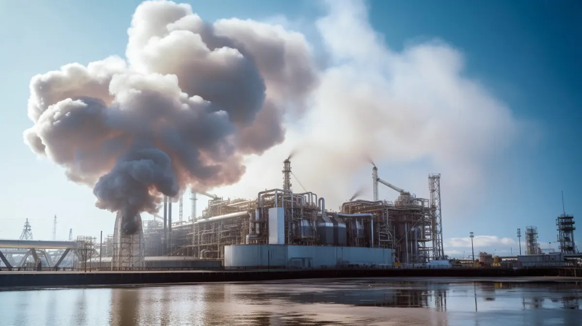 Cheniere Energy phát hành 1,75 tỷ USD trái phiếu
