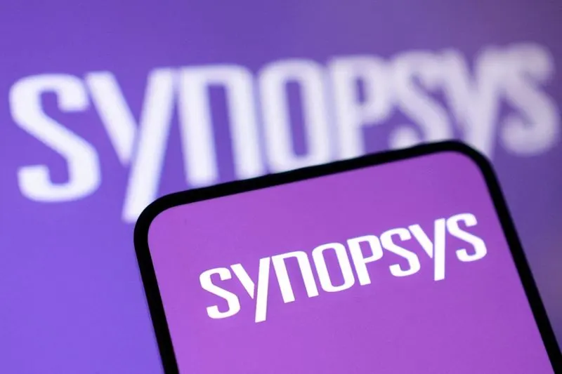 Synopsys bỏ phần mềm sản xuất chip để tập trung vào AI