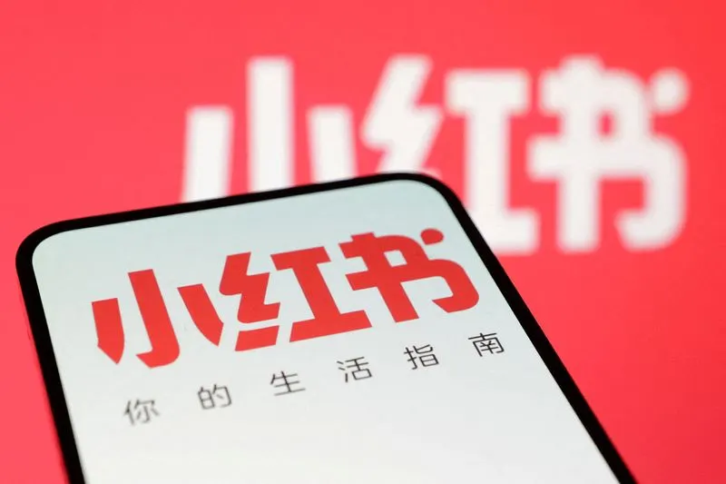 Xiaohongshu chọn Goldman Sachs, CICC chuẩn bị IPO tại Hong Kong
