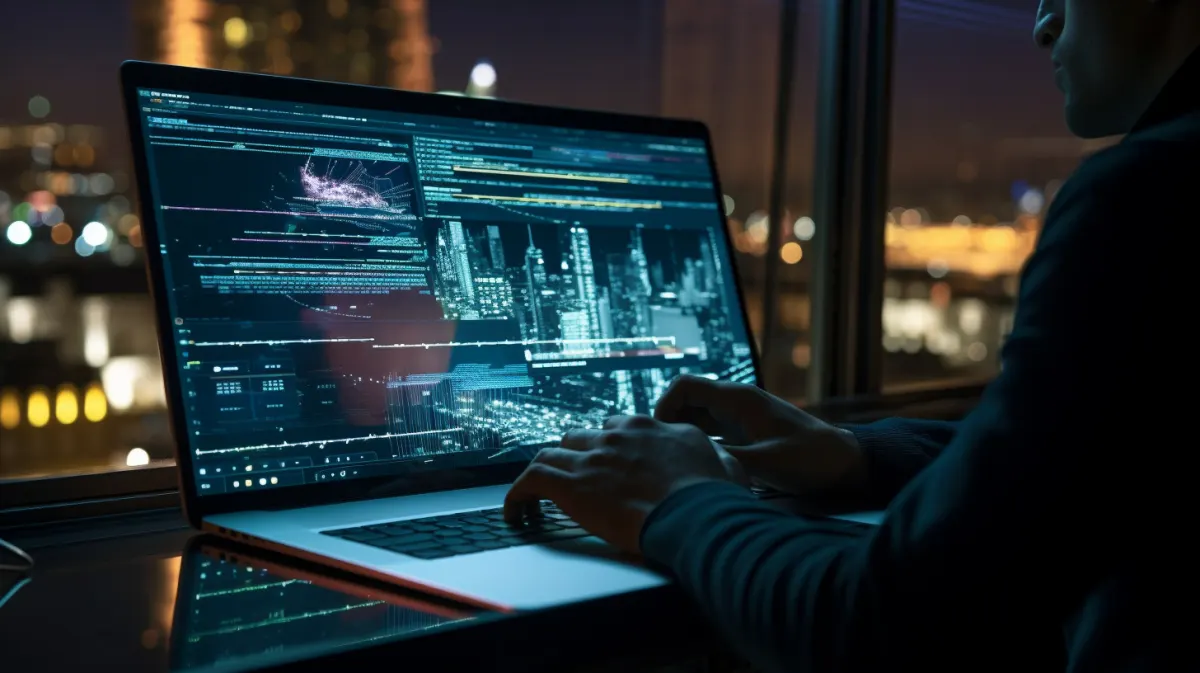 Datadog (DDOG) tăng 7,7% sau nâng PT – Ai thúc đẩy tăng trưởng?