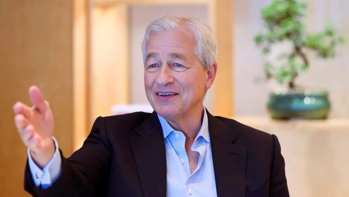 Cuộc đua kế vị tại JPMorgan Chase: Ai đang dẫn đầu?