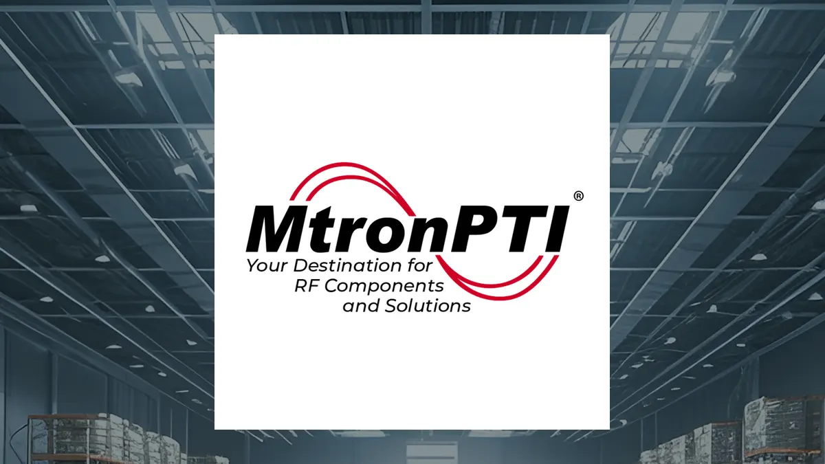 M-tron Industries: Đón đầu bùng nổ quốc phòng 2028 nhờ tên lửa, radar