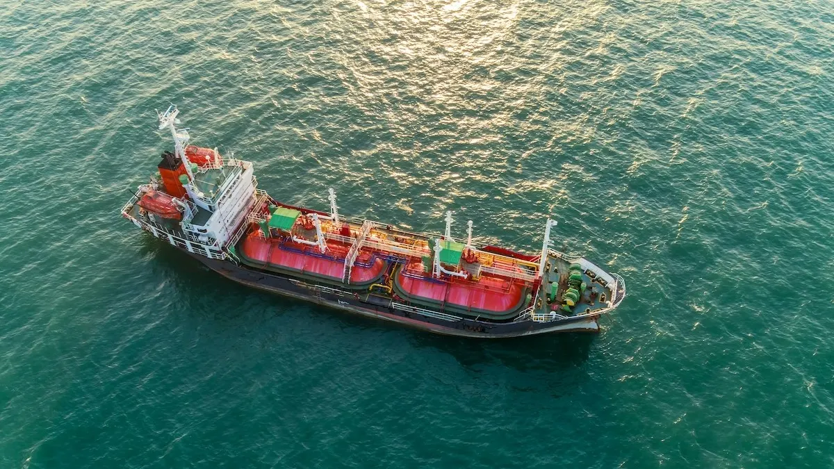 Ấn Độ dẫn đầu mua LNG dài hạn toàn cầu 2025 - GIIGNL