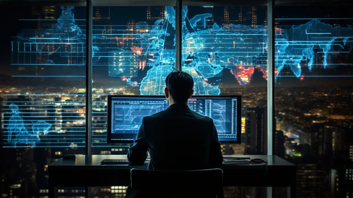 Cognizant (CTSH): 17 AI Agents Tăng Năng Suất, Sinh Lợi Nhuận?