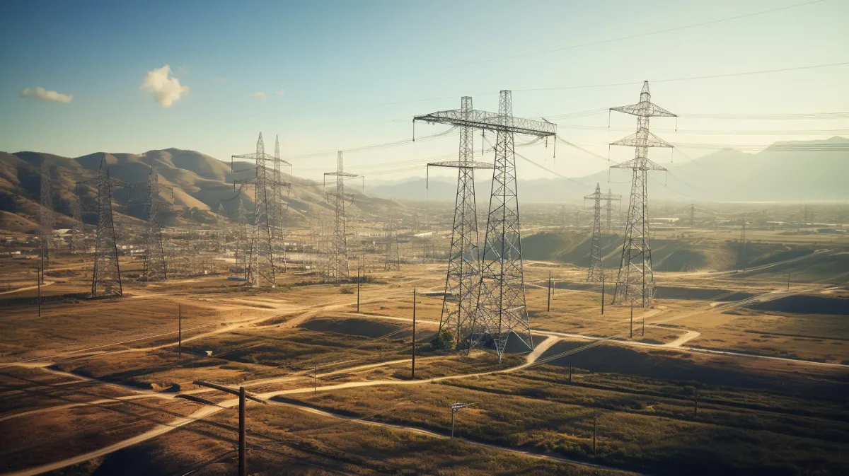 Truist hạ giá mục tiêu Edison International (EIX)
