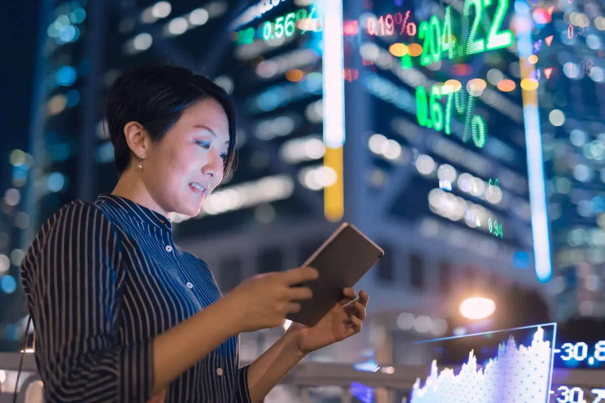 Top 3 cổ phiếu AI đáng mua nhất khi có 3.000 USD