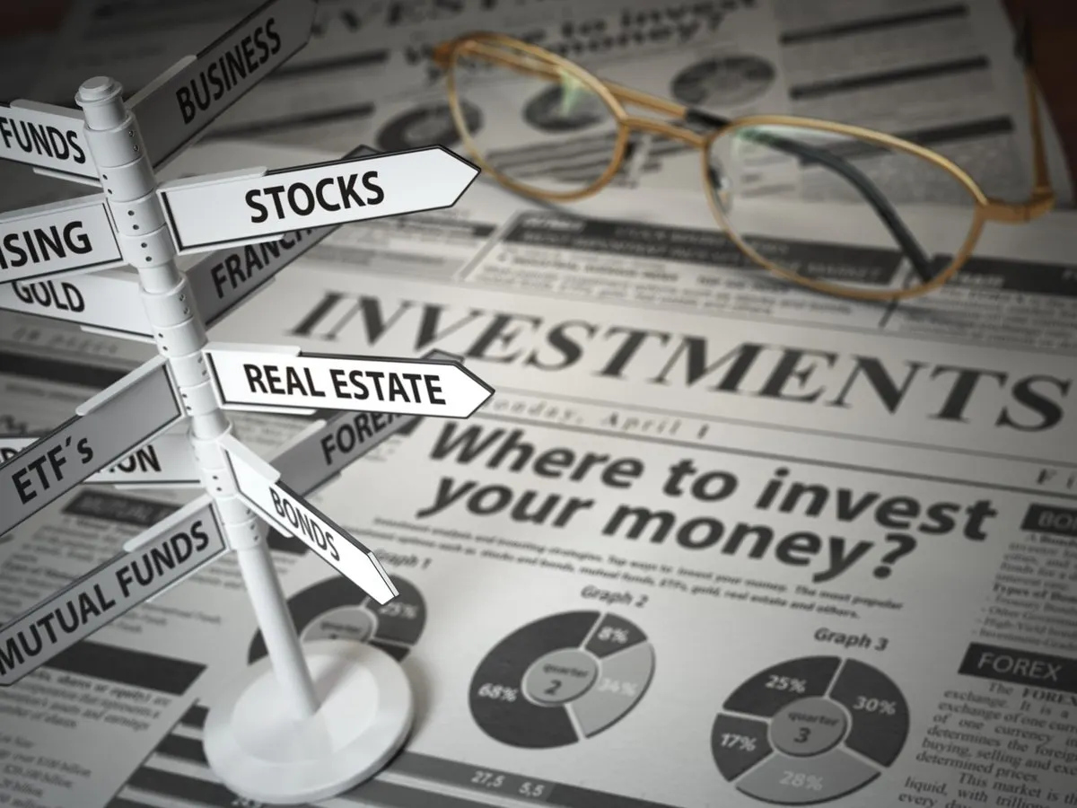 Đạt 1 triệu đô với 1 ETF: Bí quyết đầu tư S&P 500 hiệu quả