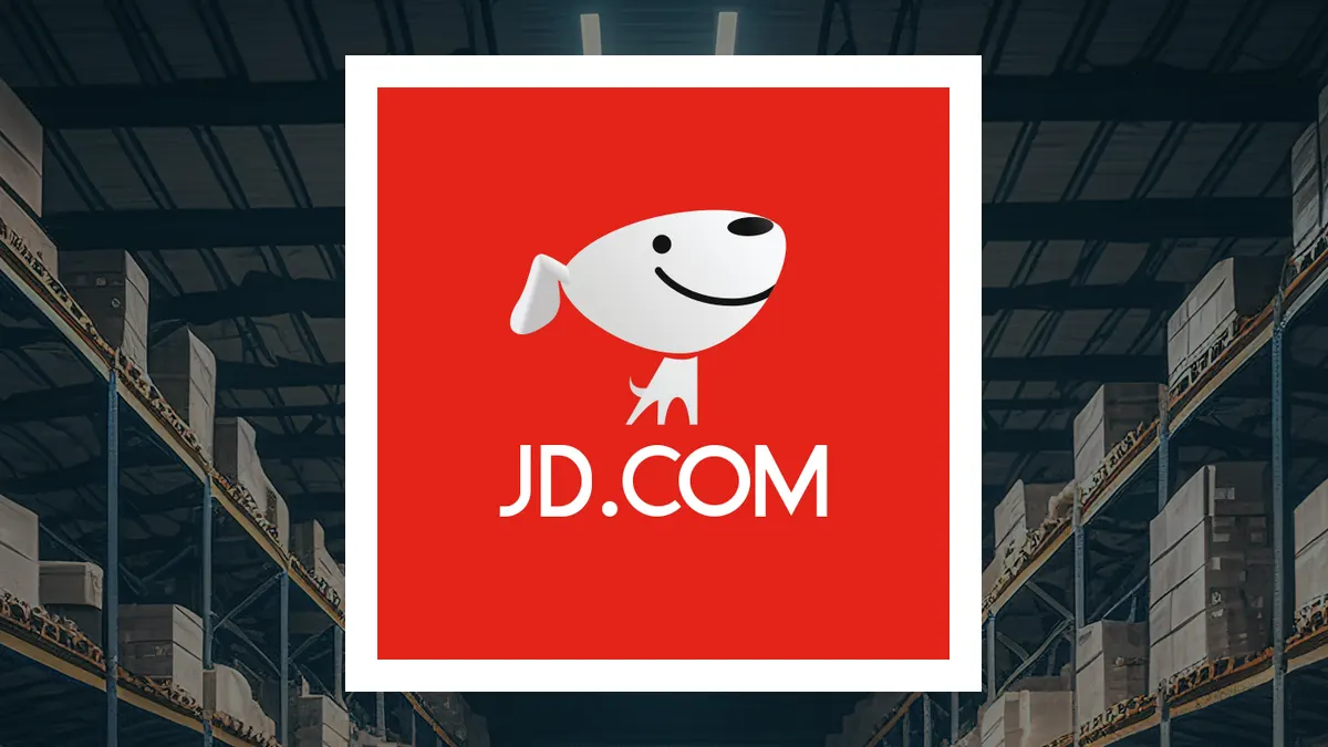 JD.com Q2: Doanh thu giảm, Lợi nhuận tăng