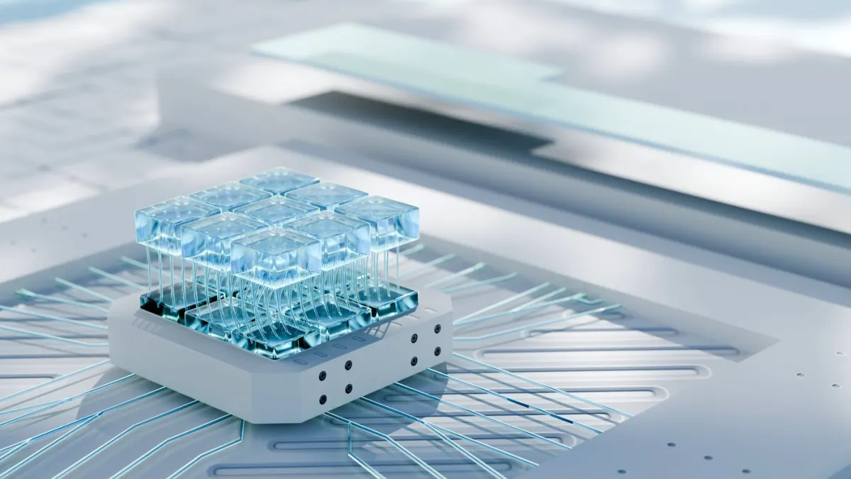 Cổ phiếu chip AI lao dốc: Cơ hội mua Marvell Technology?