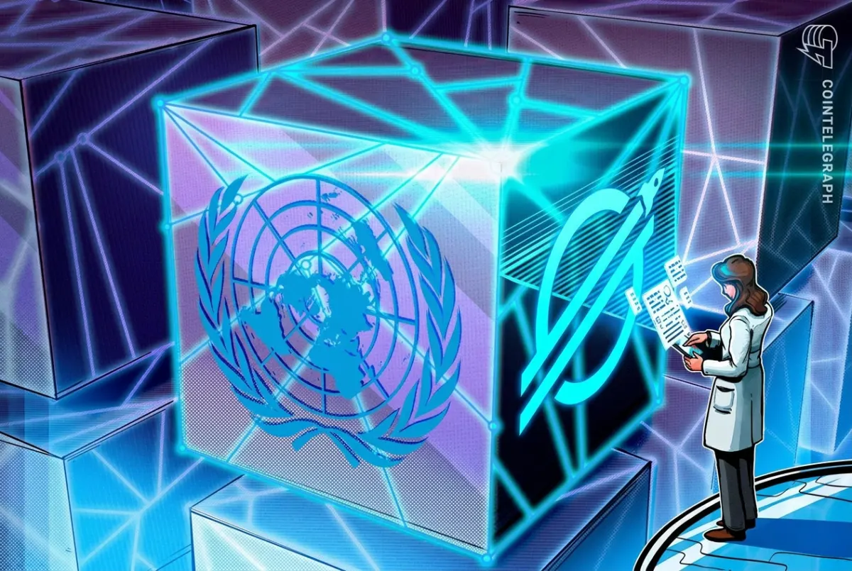 LHQ mở rộng dự án thanh toán Stellar cứu trợ tị nạn