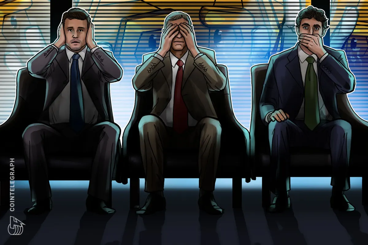 Báo cáo OCC: Nỗ lực giảm ngân hàng gắn liền với hoạt động crypto