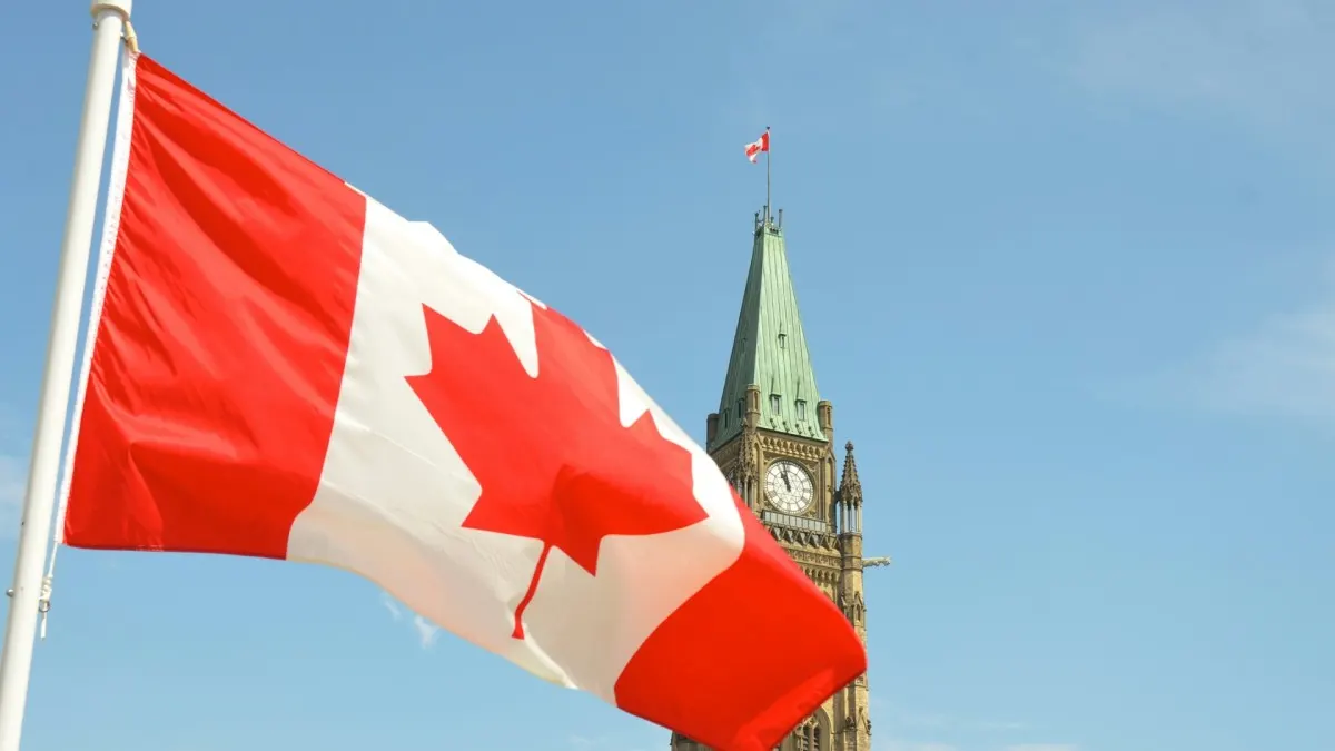 Canada tận dụng cơ hội từ căng thẳng thương mại Trung - Nhật