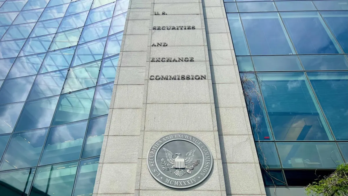 SEC hoãn đề xuất Reg Crypto, không có ngày họp mới