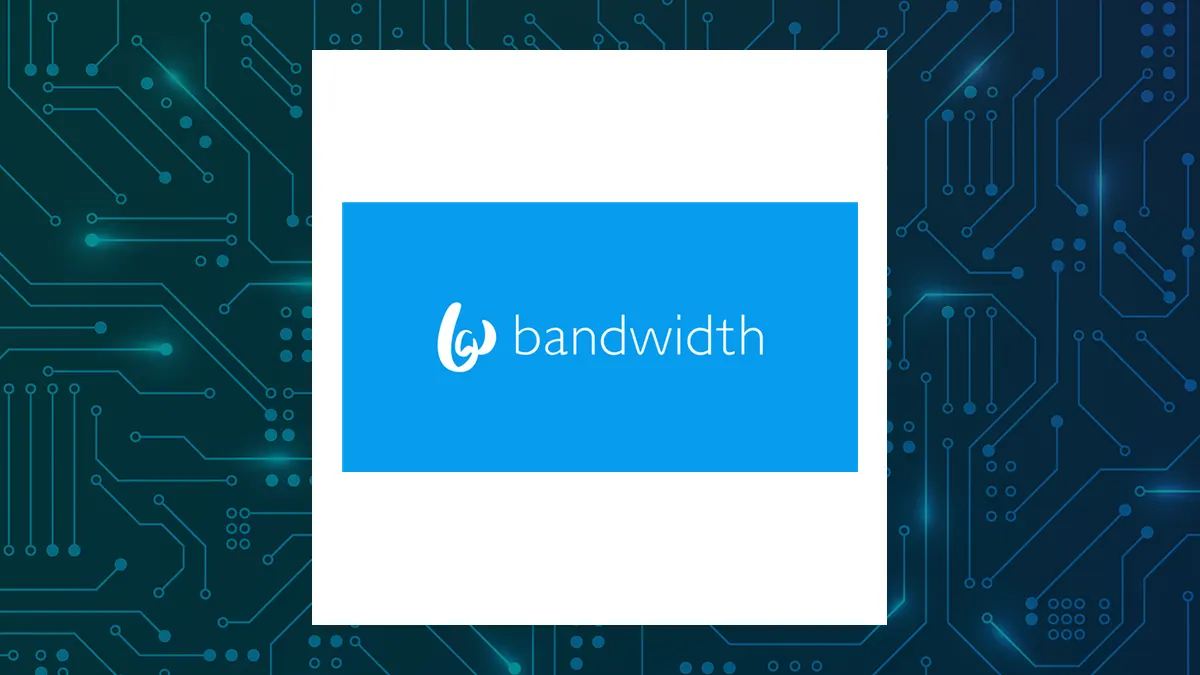 Kết quả Q2 Bandwidth: Doanh thu 220 triệu USD, EBITDA 28 triệu