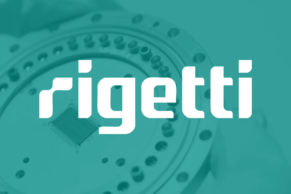 Có nên mua cổ phiếu Rigetti Computing (RGTI) lúc này?