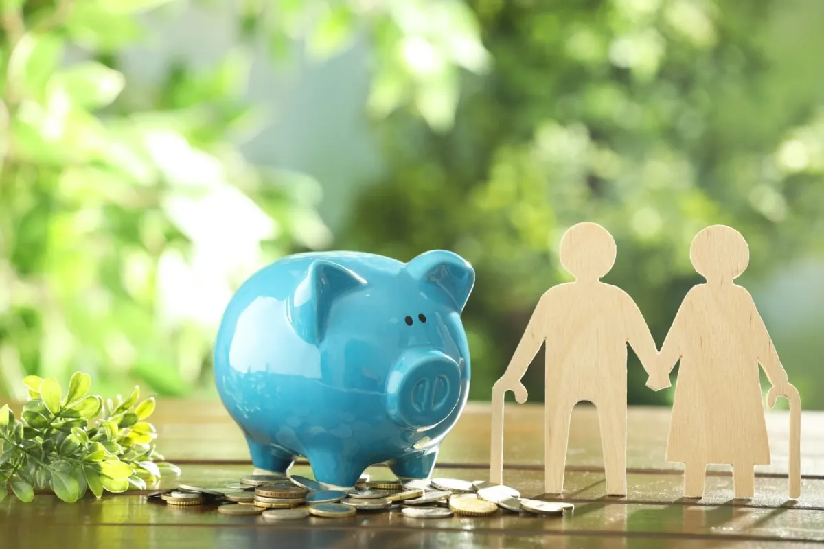 Vì sao lương hưu 2.000 USD cực kỳ quan trọng năm 2026?