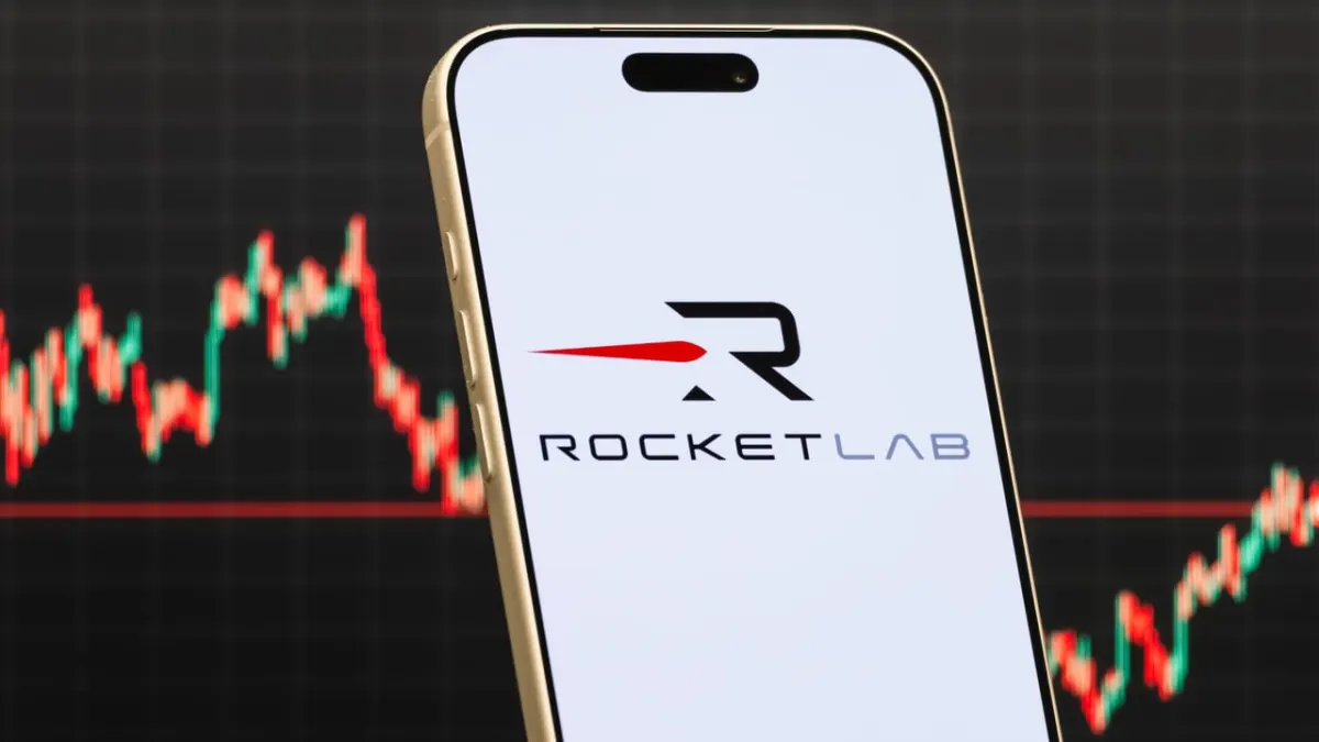 Rocket Lab chi 8 tỷ USD thâu tóm hãng vệ tinh Iridium