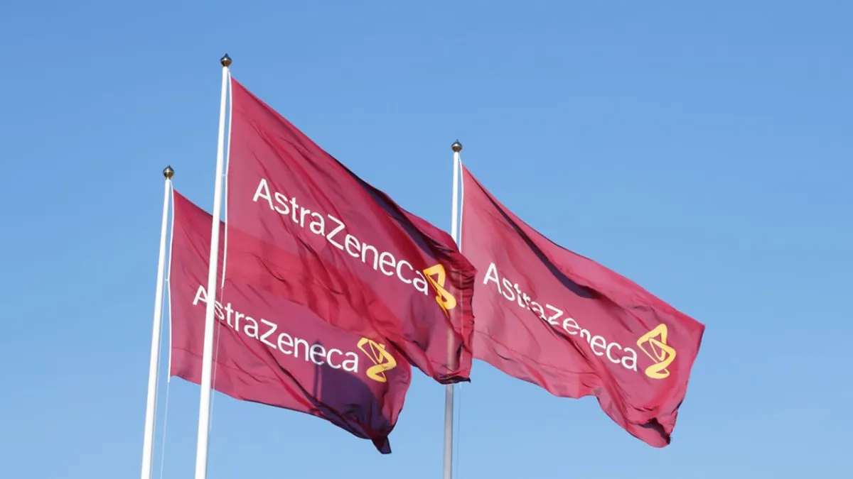 Citi khuyến nghị mua AstraZeneca trước báo cáo Q2
