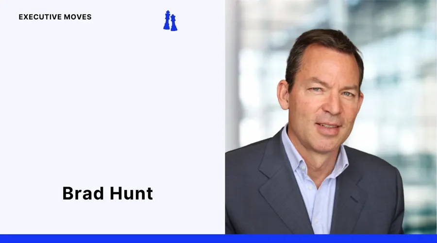 BMLL chỉ định Brad Hunt Chủ tịch sau mua lại Nordic