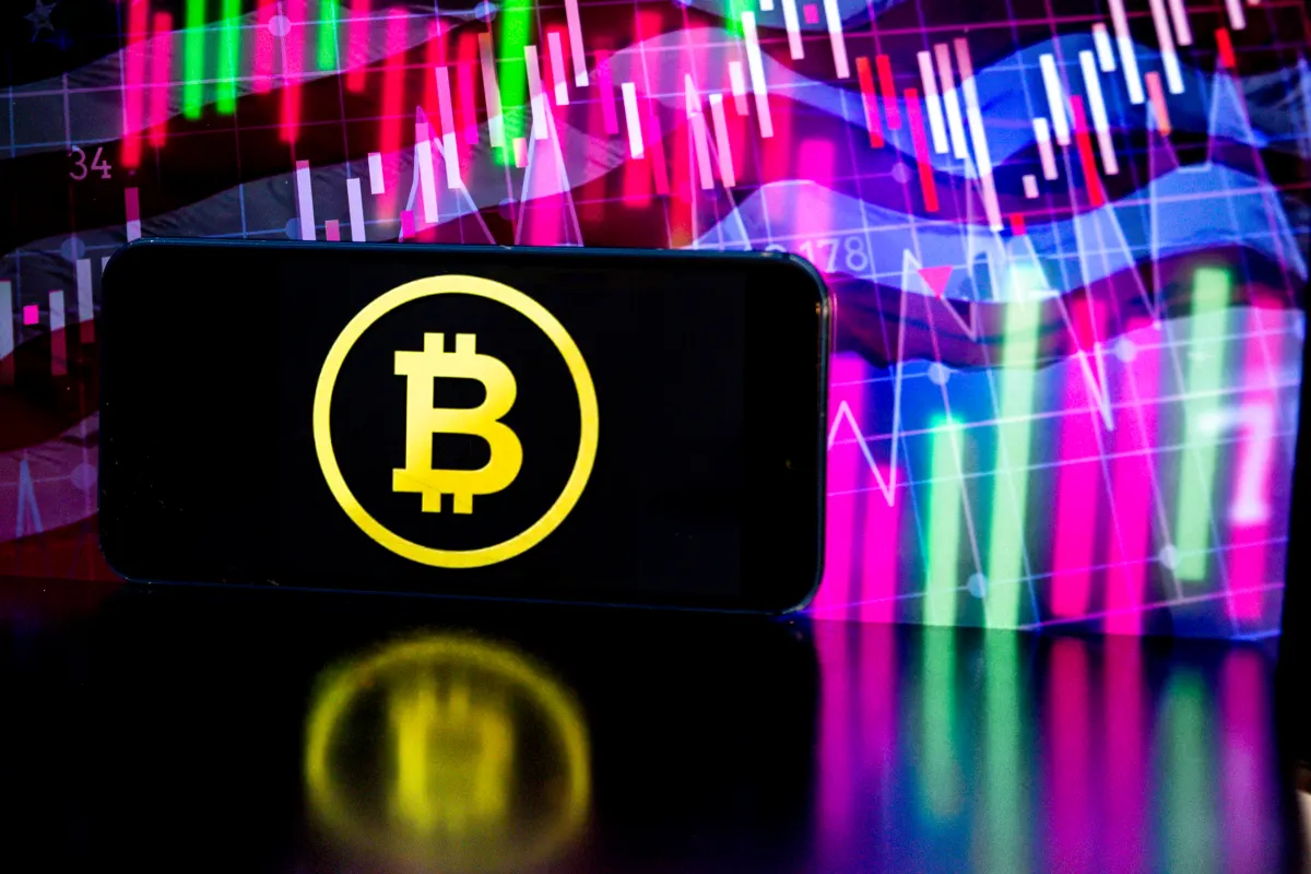Biến động giá Bitcoin: Cơ hội đầu tư và cách mua