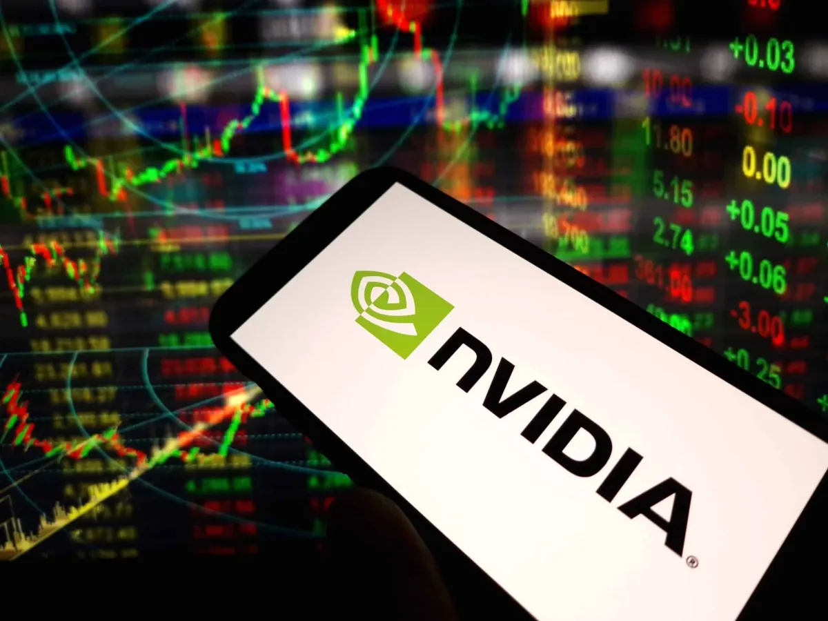 Jim Cramer: NVIDIA - chip độc quyền, thị trường sai giá