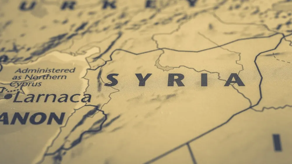 Sự hồi sinh dầu Syria làm giảm ảnh hưởng Nga
