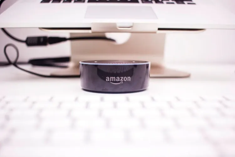 Hinde Group tăng cổ phiếu Amazon trong bối cảnh AI và AWS