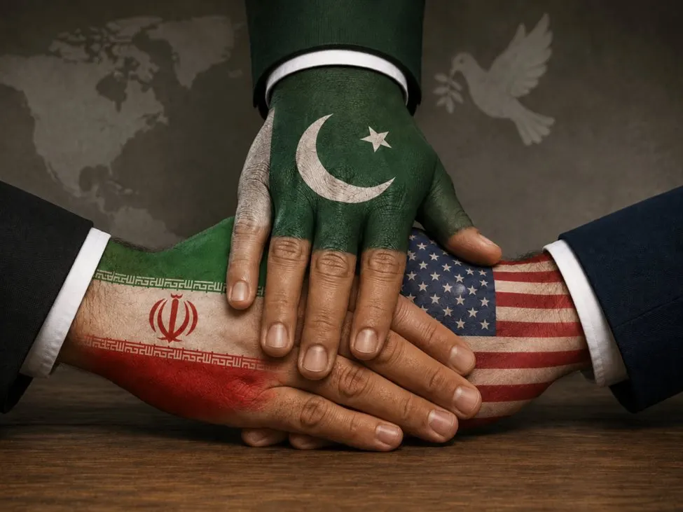 Đàm phán hạt nhân Mỹ - Iran hoãn sang tuần sau