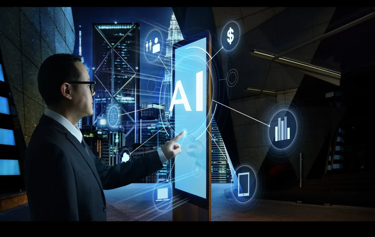 Nvidia: Lựa chọn cổ phiếu bán dẫn số 1 cho năm 2027