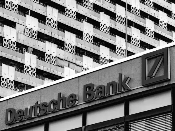 Deutsche Bank mở rộng dịch vụ lưu ký crypto sang châu Á 2027