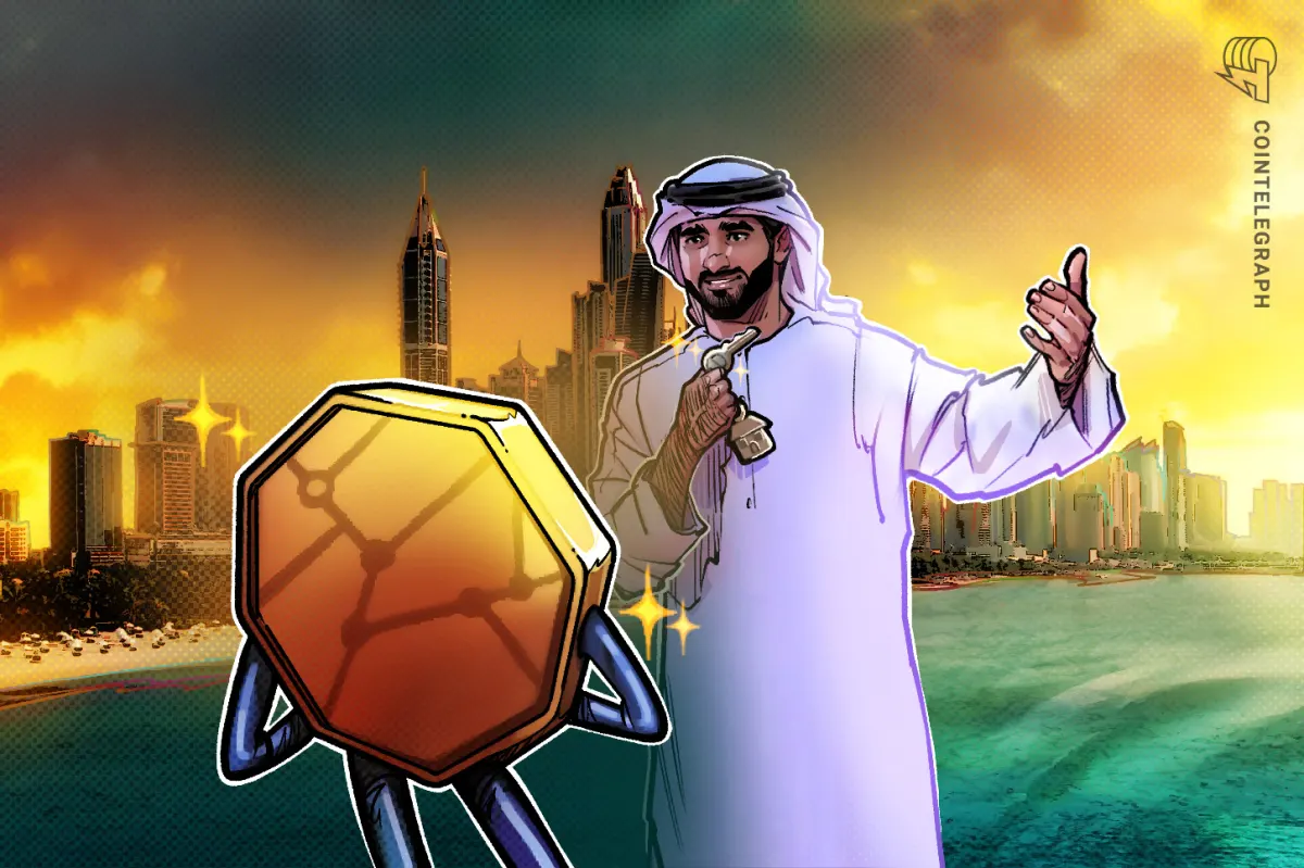 CoinMENA hợp tác Standard Chartered mở rộng thanh toán UAE