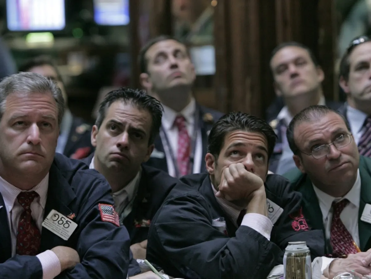S&P 500 phá kỷ lục mới, tin thị trường Mỹ hôm nay