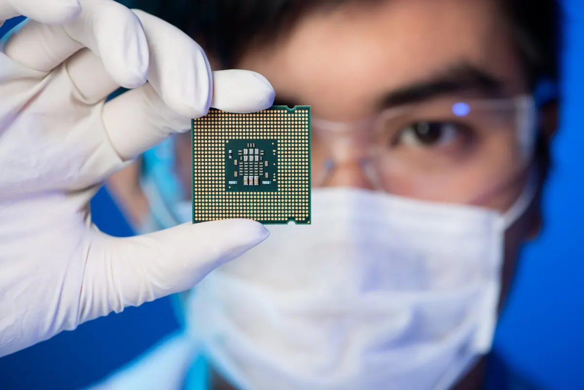 SK Hynix: Cổ phiếu AI Memory tiềm năng nhất